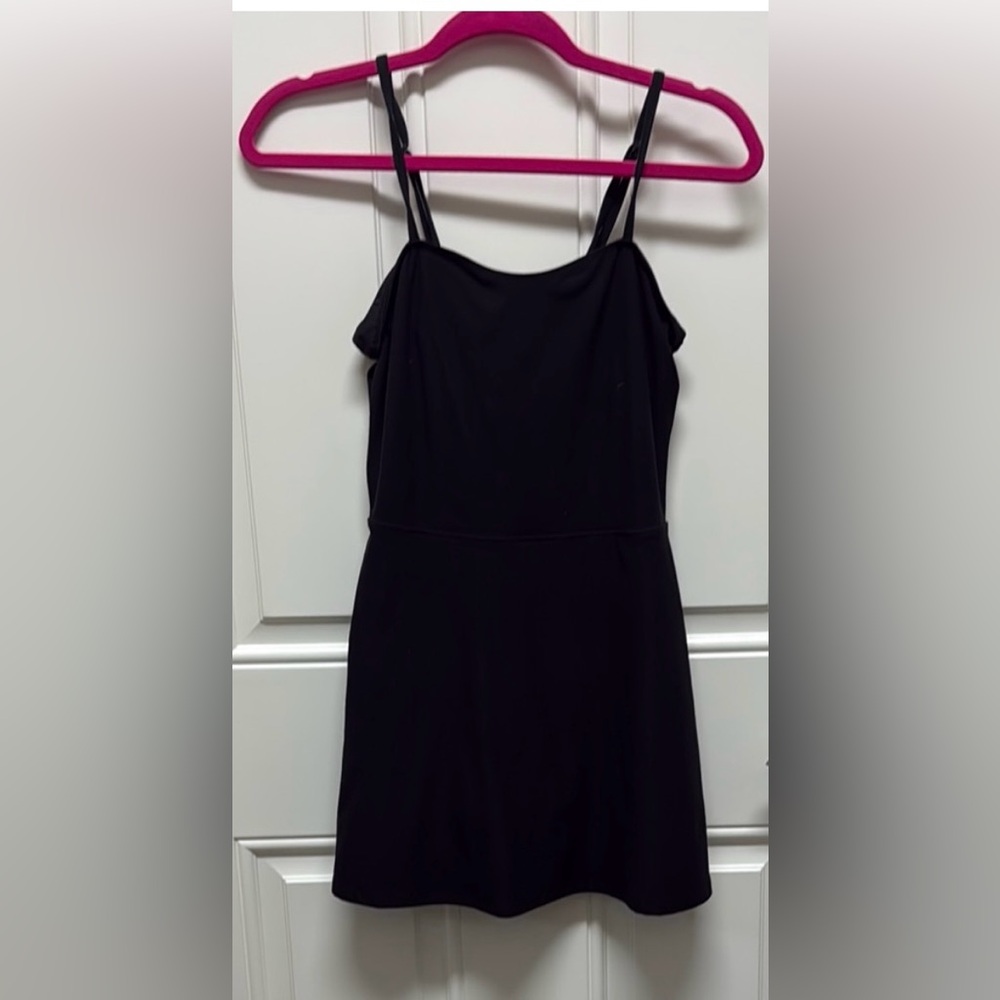 Alo yoga tennis dress